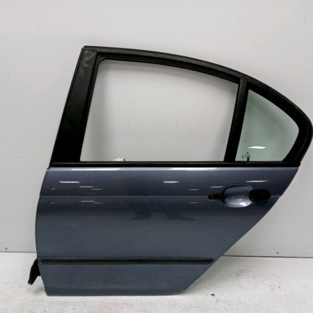 Porte arrière gauche occasion B.M.W. SERIE 3 IV Phase 2 09-2001->03-2005 320d 41527034153