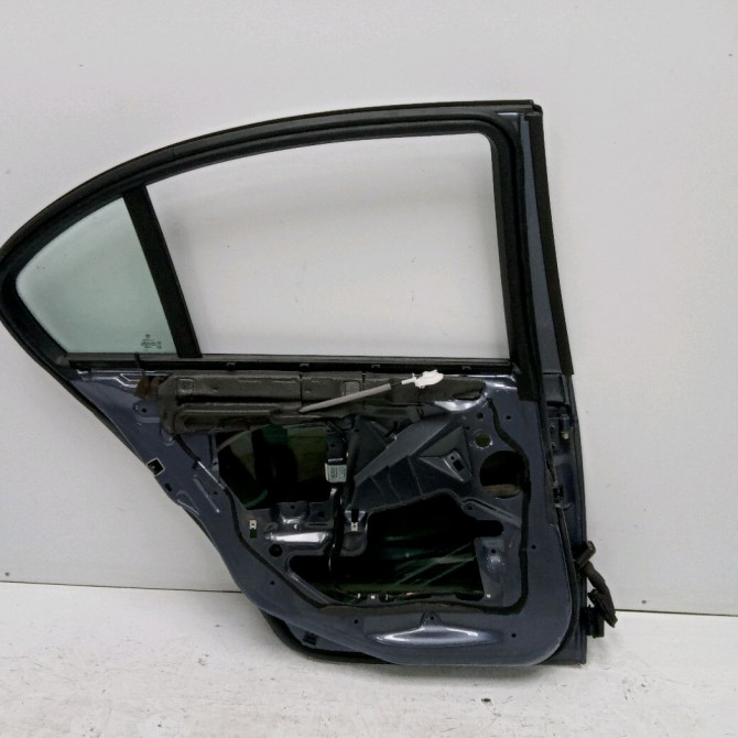 Porte arrière gauche occasion B.M.W. SERIE 3 IV Phase 2 09-2001->03-2005 320d 41527034153 2