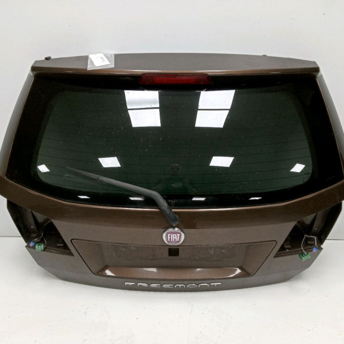 Hayon occasion FIAT FREEMONT Phase 1 04-1995->04-1999 2.0 D 140ch K1CZ91TZZAI 1