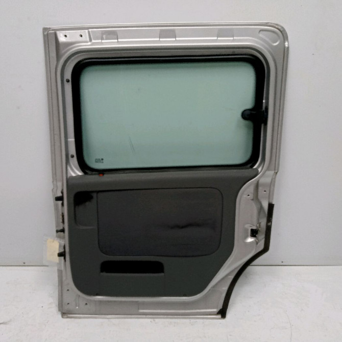 Porte coulissante d occasion OPEL COMBO -CORSA- II Phase 1 01-2002->07-2004 93174627 2