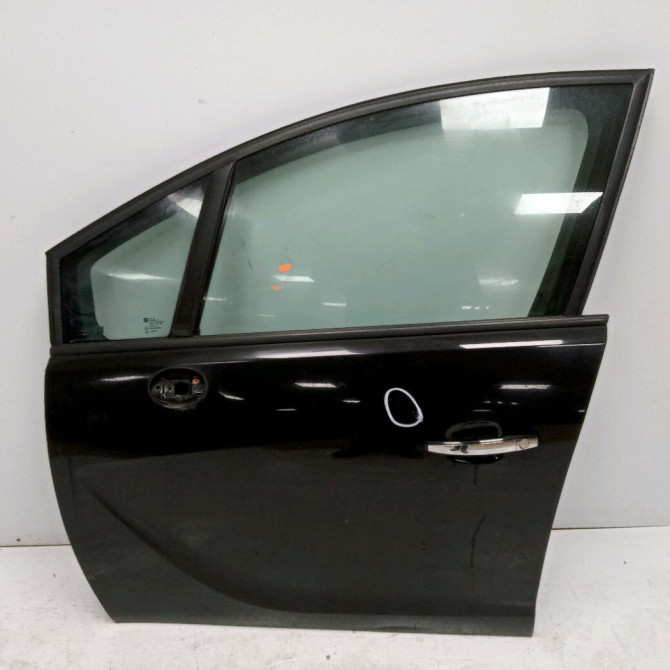 Porte avant gauche occasion OPEL MERIVA II Phase 1 09-2010->03-2014 1.7 CDTI 110ch 39144651 1