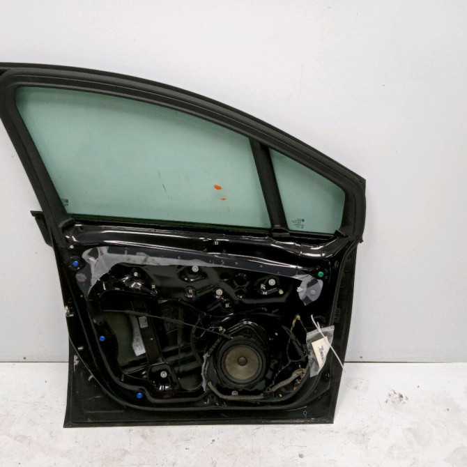 Porte avant gauche occasion OPEL MERIVA II Phase 1 09-2010->03-2014 1.7 CDTI 110ch 39144651 2
