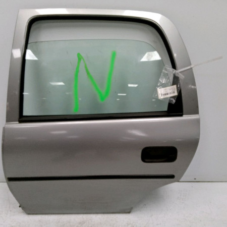 Porte arrière gauche occasion OPEL CORSA II Phase 1 03-1993->04-1997 1.4i 8v 60ch 90532717