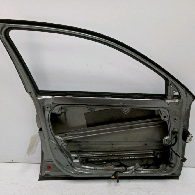 Porte avant gauche occasion VOLKSWAGEN PASSAT IV Phase 2 10-2000->03-2005 1.9 TDI 100ch 3B4831051BE 2