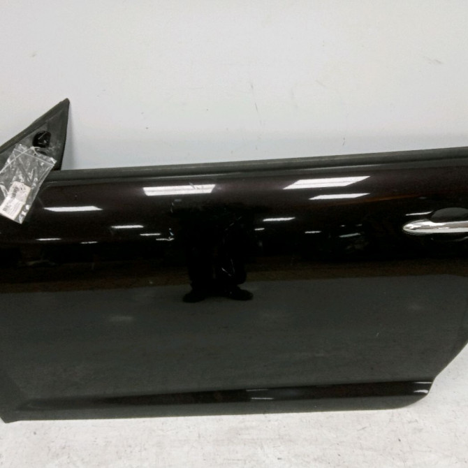 Porte avant gauche occasion ALFA ROMEO MI.TO MI.TO Phase 1 2008-09-01->2016-12-31 50520897 1