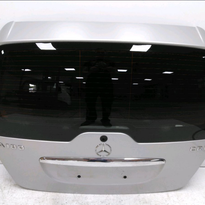 Hayon occasion MERCEDES CLASSE A II Phase 2 04-2008->06-2012 A180 CDI 110ch 1