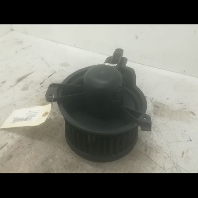 Ventilateur de chauffage occasion CITROEN BERLINGO I Phase 2 11-2002->10-2010 1.6 HDi 75ch 1
