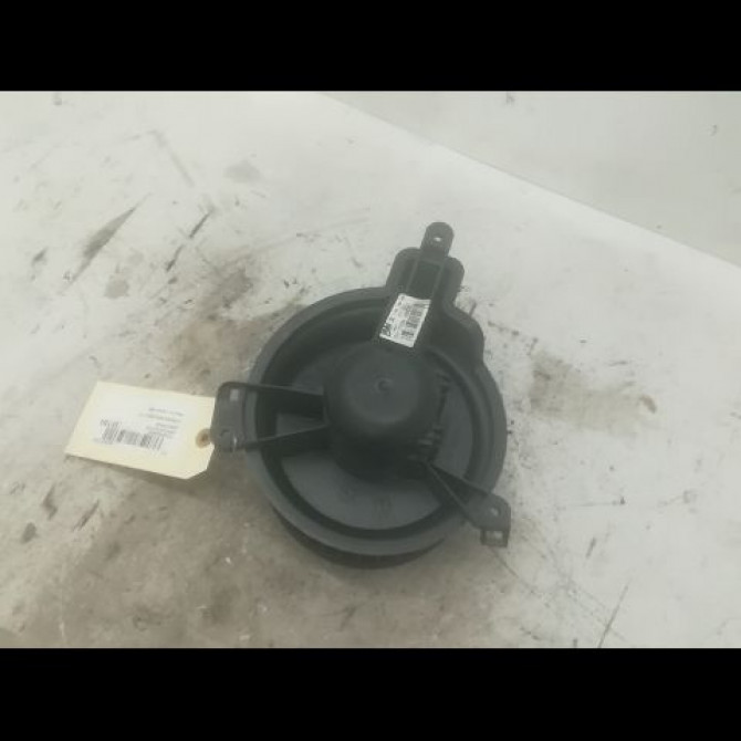 Ventilateur de chauffage occasion CITROEN BERLINGO I Phase 2 11-2002->10-2010 1.6 HDi 75ch 2