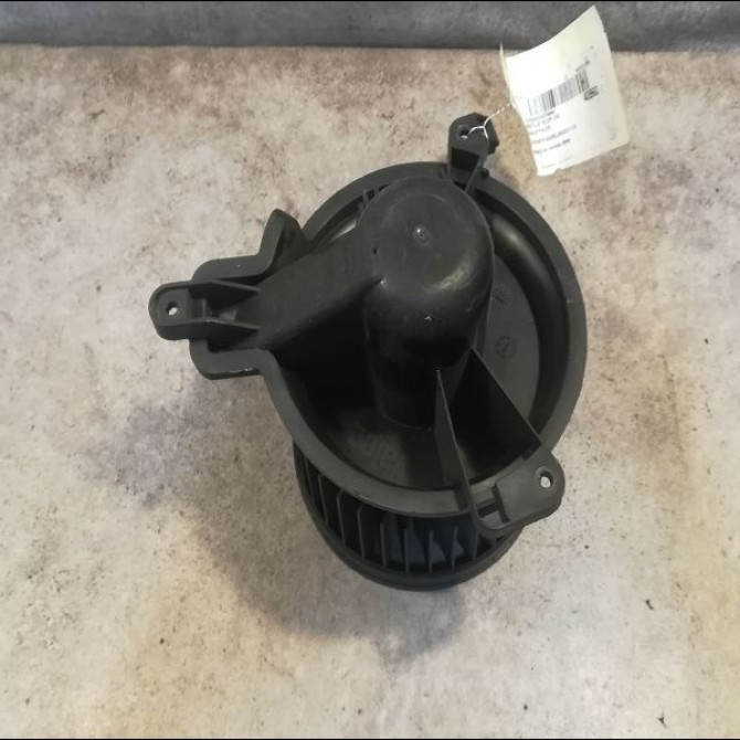 Ventilateur de chauffage occasion CITROEN BERLINGO I Phase 2 11-2002->10-2010 1.6 HDi 75ch 2
