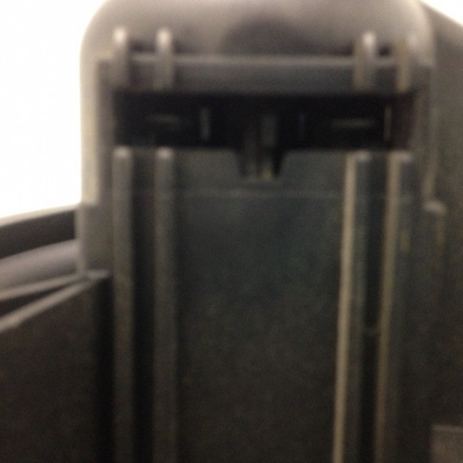 Ventilateur de chauffage occasion CITROEN BERLINGO I Phase 2 11-2002->10-2010 3