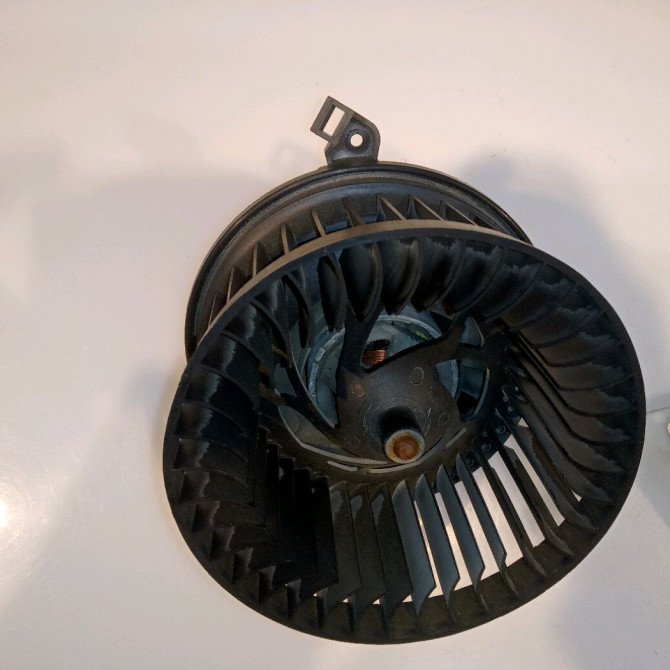 Ventilateur de chauffage occasion CITROEN BERLINGO I Phase 2 11-2002->10-2010 1.6 HDi 75ch 1