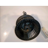 VENTILATEUR DE CHAUFFAGE