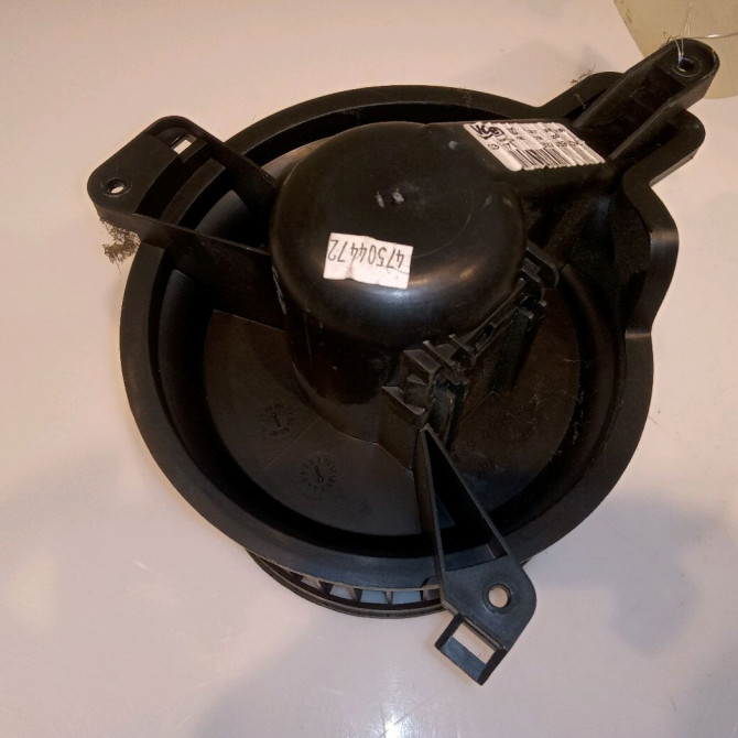 Ventilateur de chauffage occasion CITROEN BERLINGO I Phase 2 11-2002->10-2010 1.6 HDi 75ch 2