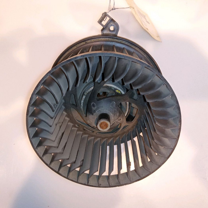 Ventilateur de chauffage occasion CITROEN BERLINGO I Phase 2 11-2002->10-2010 1.6 HDi 75ch 1