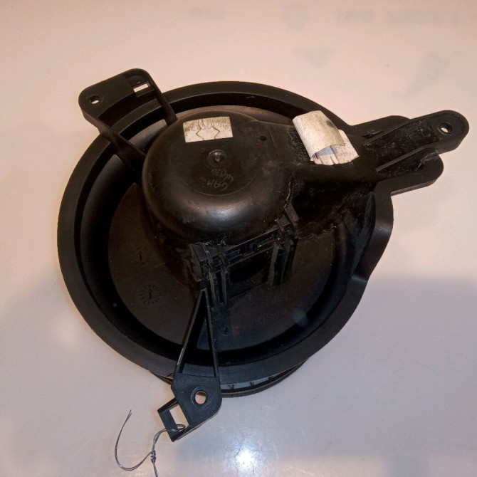 Ventilateur de chauffage occasion CITROEN BERLINGO I Phase 2 11-2002->10-2010 1.6 HDi 75ch 2