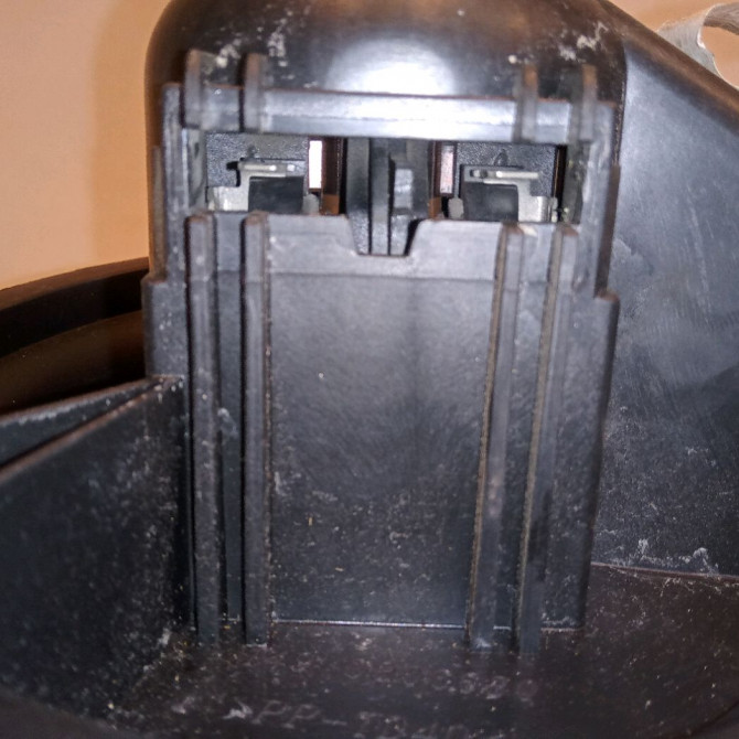 Ventilateur de chauffage occasion CITROEN BERLINGO I Phase 2 11-2002->10-2010 1.6 HDi 75ch 3