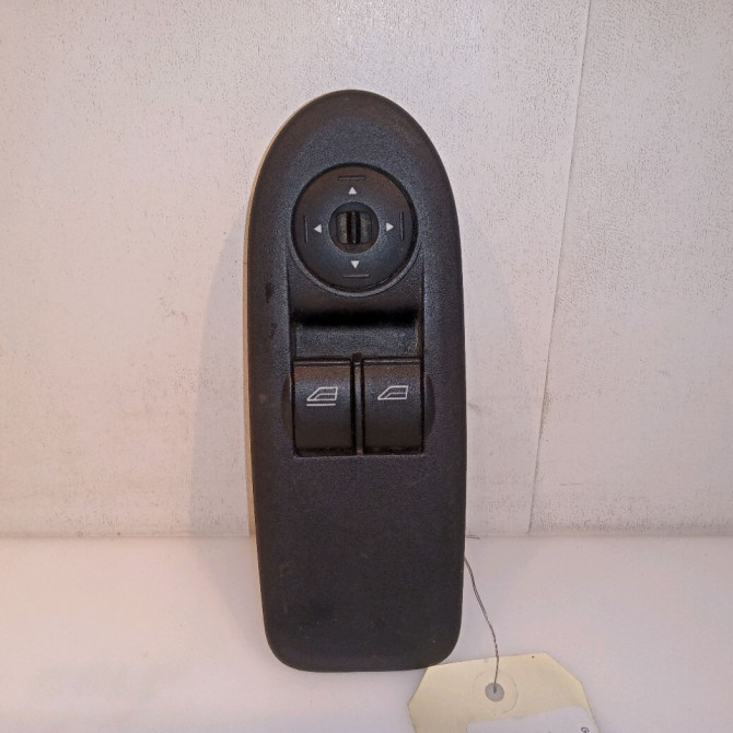 Commande lève-glace porte avant gauche occasion FORD CMAX I Phase 2 03-2007->09-2010 1.8 TDCI 8v 115ch 1471922 1