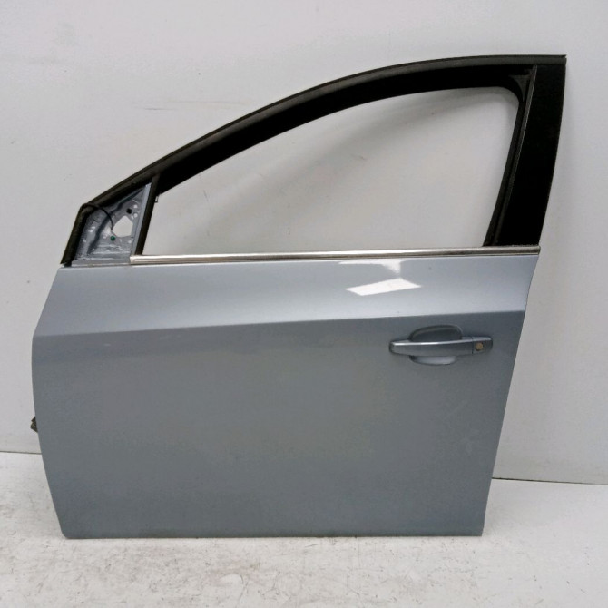 Porte avant gauche occasion CHEVROLET CRUZE Phase 1 03-2009->... 95987757 1