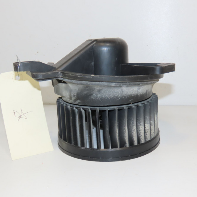Ventilateur de chauffage occasion CITROEN BERLINGO I Phase 2 11-2002->10-2010 1.6 HDi 75ch 3