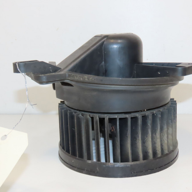 Ventilateur de chauffage occasion CITROEN BERLINGO I Phase 2 11-2002->10-2010 1.6 HDi 75ch 2