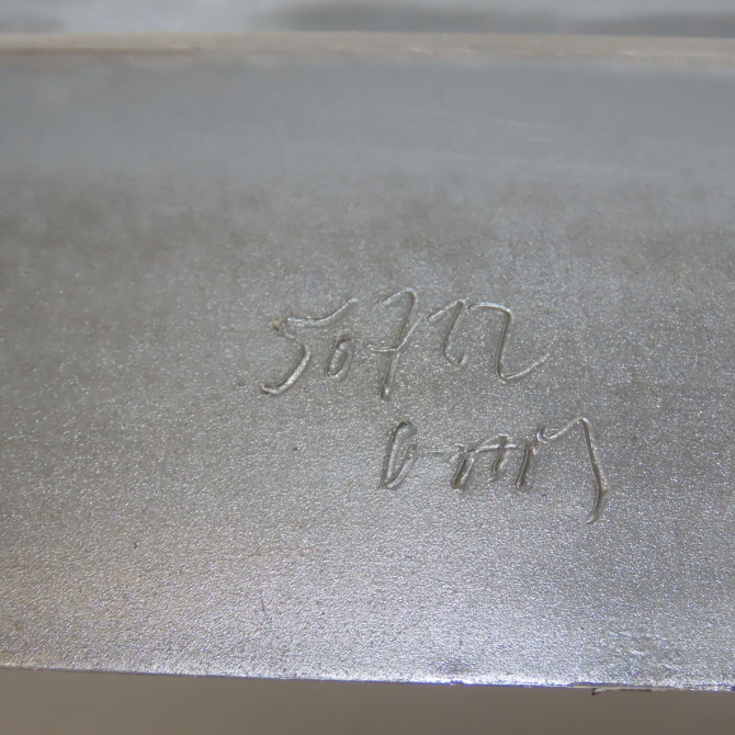 Calandre occasion CITROEN C15 Phase 1 07-1987->06-1996 1.8 D 96129991YB 2