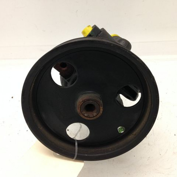 Pompe direction assistee occasion DACIA SANDERO I Phase 1 06-2008->10-2012 1.2 16v 75ch 491106541R 1