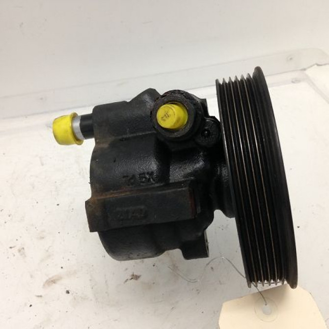 Pompe direction assistee occasion DACIA SANDERO I Phase 1 06-2008->10-2012 1.2 16v 75ch 491106541R 2