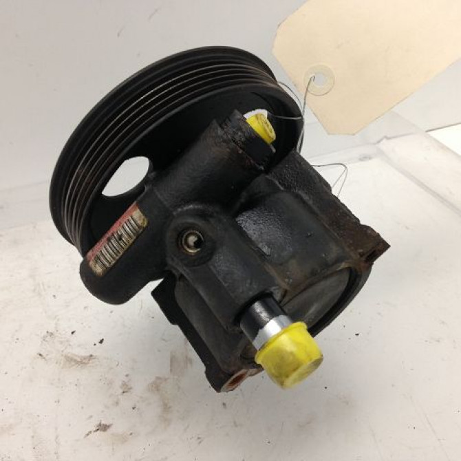 Pompe direction assistee occasion DACIA SANDERO I Phase 1 06-2008->10-2012 1.2 16v 75ch 491106541R 3