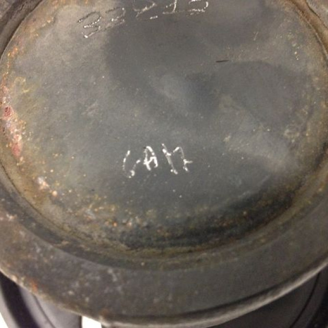 Pompe direction assistee occasion DACIA SANDERO I Phase 1 06-2008->10-2012 1.2 16v 75ch 491106541R 4