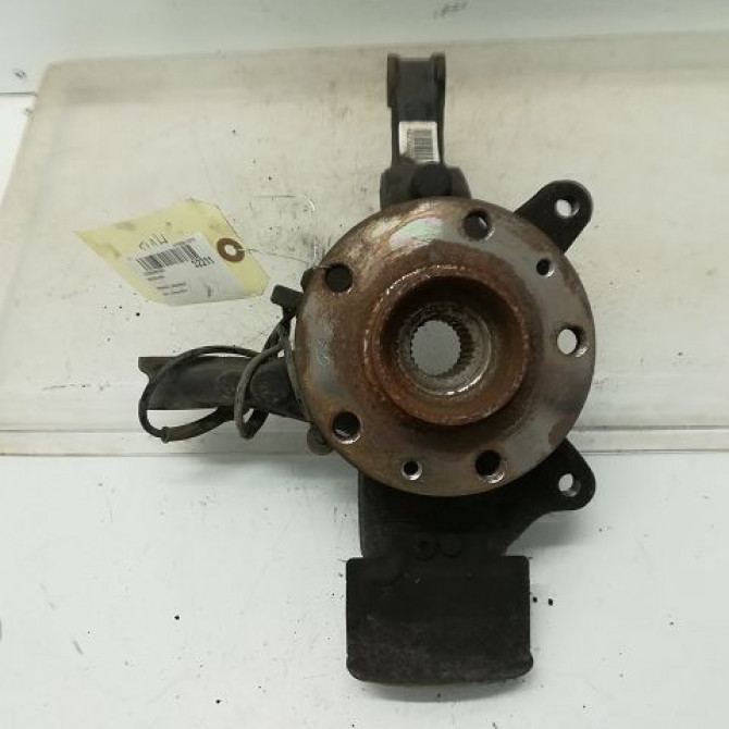 Moyeu avd occasion RENAULT LAGUNA III Phase 1 10-2007->10-2010 1.5 DCI 402102771R 1