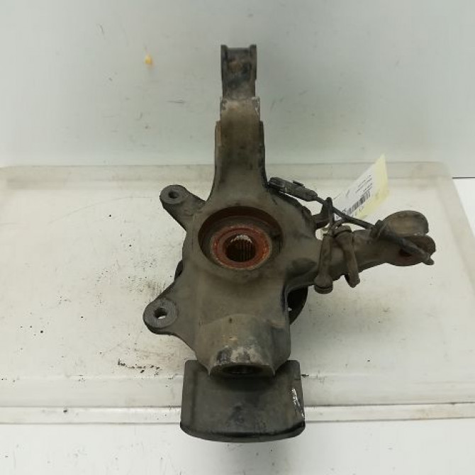 Moyeu avd occasion RENAULT LAGUNA III Phase 1 10-2007->10-2010 1.5 DCI 402102771R 2