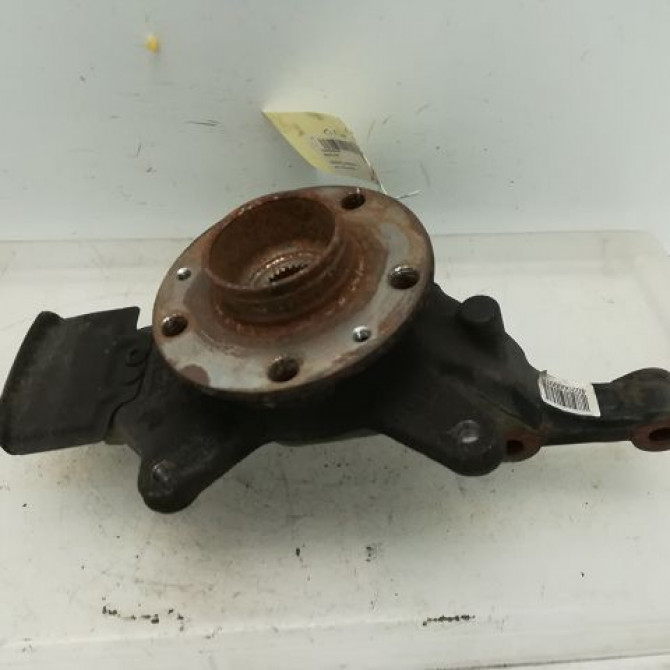 Moyeu avd occasion RENAULT LAGUNA III Phase 1 10-2007->10-2010 1.5 DCI 402102771R 3