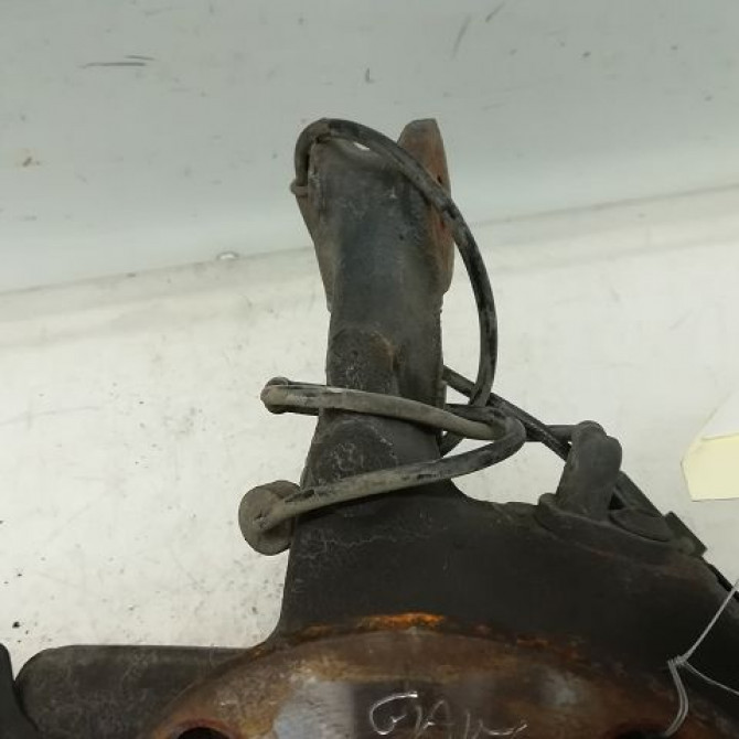 Moyeu avd occasion RENAULT LAGUNA III Phase 1 10-2007->10-2010 1.5 DCI 402102771R 4