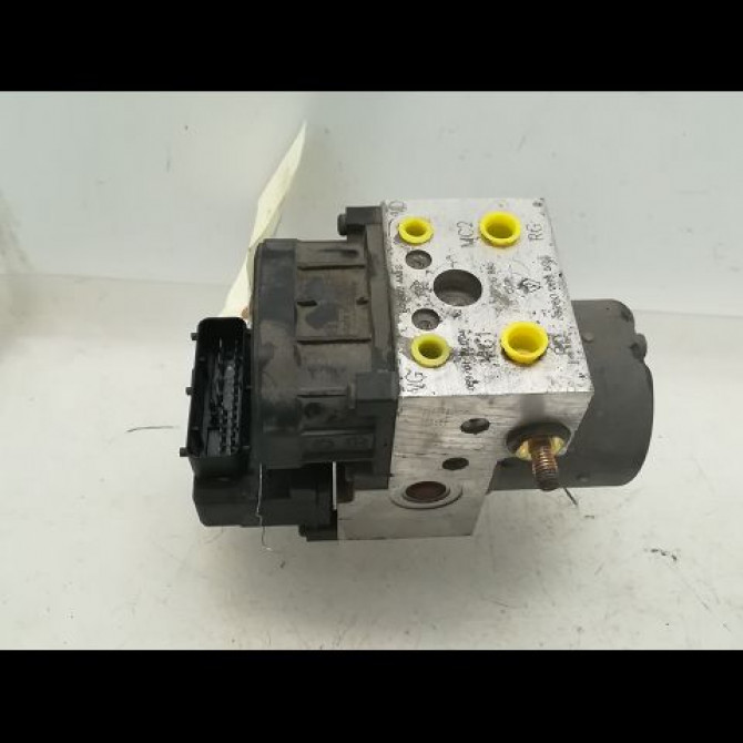 Unité hydraulique ABS occasion RENAULT KANGOO I Phase 1 09-1997->06-2003 1.2i 8v 60ch 7701050128 1