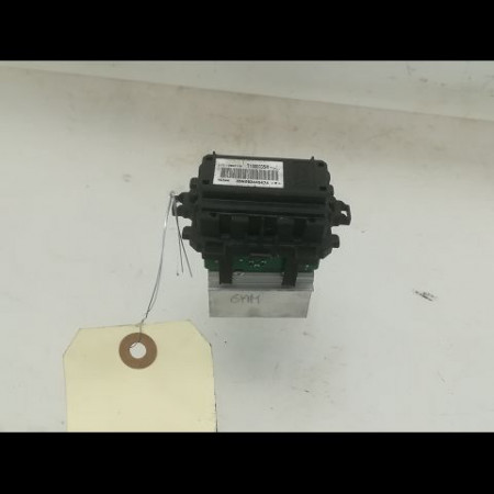 Resistance de chauffage occasion CITROEN C3 PICASSO Phase 1 02-2009->08-2012 1.6 HDi 16v 90ch 6436A9