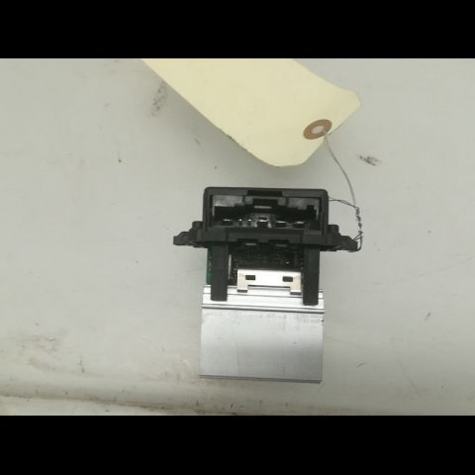 Resistance de chauffage occasion CITROEN C3 PICASSO Phase 1 02-2009->08-2012 1.6 HDi 16v 90ch 6436A9 2