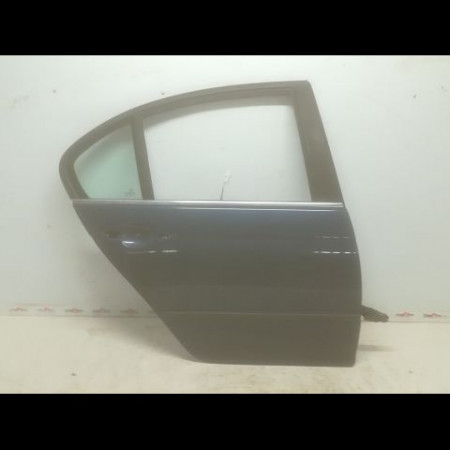 Porte arrière droite occasion B.M.W. SERIE 3 IV Phase 2 09-2001->03-2005 330d 204ch 41527034154