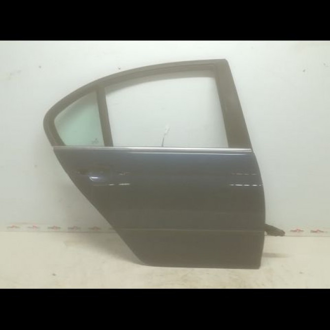 Porte arrière droite occasion B.M.W. SERIE 3 IV Phase 2 09-2001->03-2005 330d 204ch 41527034154 1