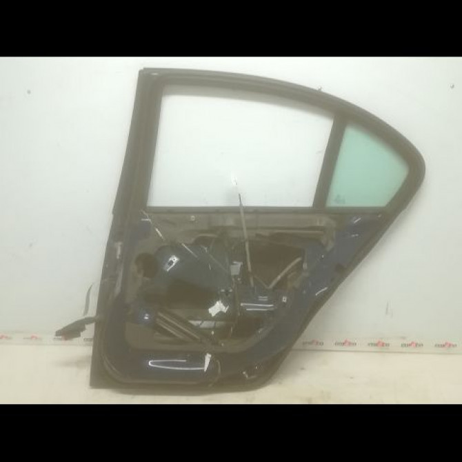 Porte arrière droite occasion B.M.W. SERIE 3 IV Phase 2 09-2001->03-2005 330d 204ch 41527034154 3