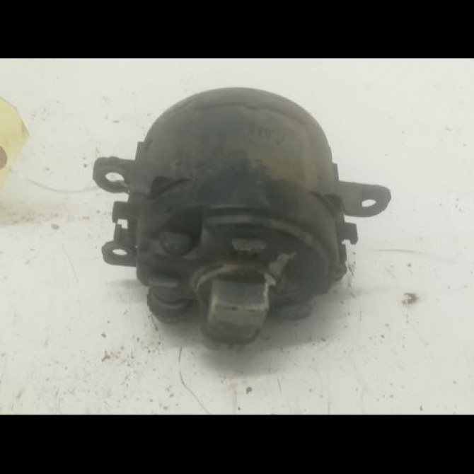 Phare antibrouillard avant gauche occasion RENAULT SCENIC II Phase 2 09-2006->04-2009 1.5 DCI 105ch 8200074008 2