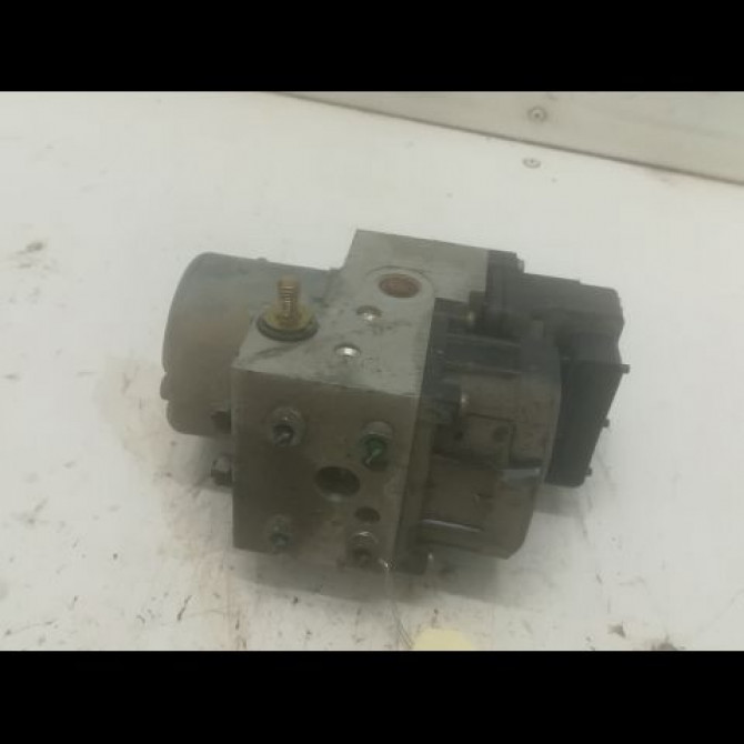 Unité hydraulique ABS occasion RENAULT KANGOO I Phase 1 09-1997->06-2003 1.9 DTI 8v 80ch 7701050128 1