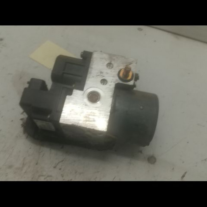 Unité hydraulique ABS occasion RENAULT KANGOO I Phase 1 09-1997->06-2003 1.9 DTI 8v 80ch 7701050128 2