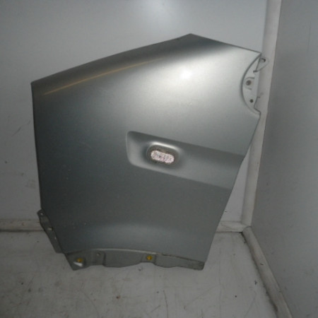 Aile avant gauche occasion RENAULT MASTER II Phase 1 09-1997->11-2003 2.5 DCI 7751475533