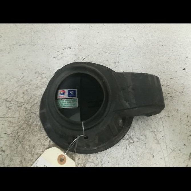 Volet de trappe carburant occasion PEUGEOT 207 Phase 1 SW 07-2007->03-2013 1517F2 2