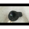 VOLET DE TRAPPE CARBURANT