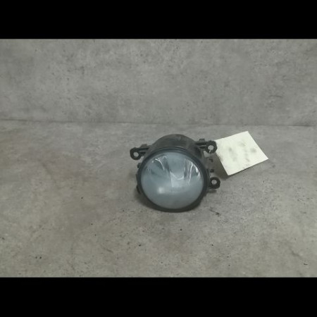 Phare antibrouillard avant gauche occasion RENAULT SCENIC II Phase 1 03-2004->09-2006 1.5 DCI 105ch 8200074008