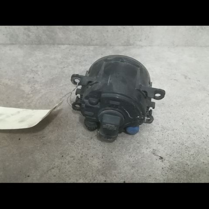 Phare antibrouillard avant gauche occasion RENAULT SCENIC II Phase 1 03-2004->09-2006 1.5 DCI 105ch 8200074008 2