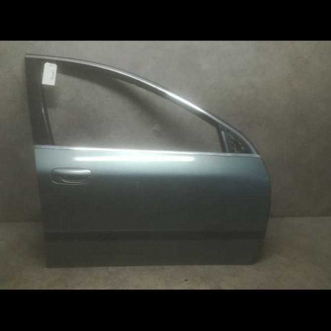 Porte avant droite occasion PEUGEOT 607 Phase 1 11-1999->09-2004 2.2i 16v 9004L4 1