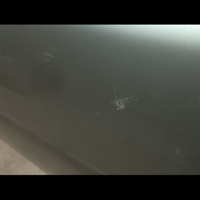 Porte arrière gauche occasion PEUGEOT 607 Phase 1 11-1999->09-2004 2.2i 16v 900690 2