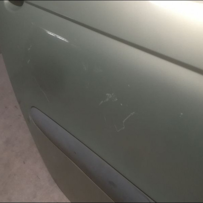 Porte arrière droite occasion RENAULT SCENIC I Phase 1 09-1996->08-1999 7751472140 2